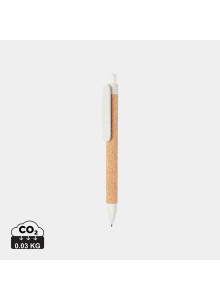 Stylo écoresponsable