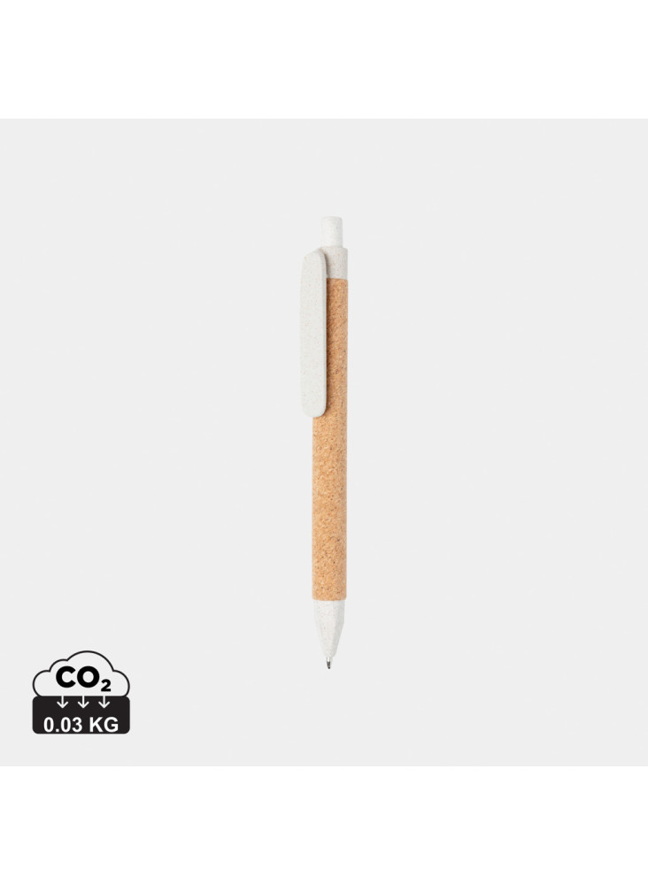 Stylo écoresponsable