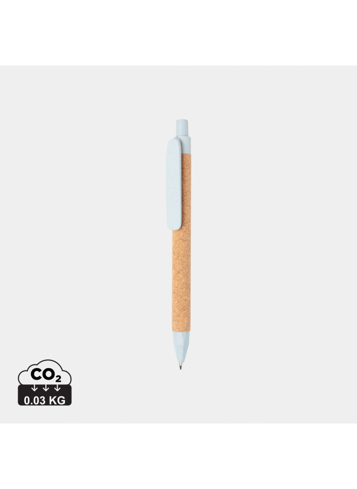 Stylo écoresponsable