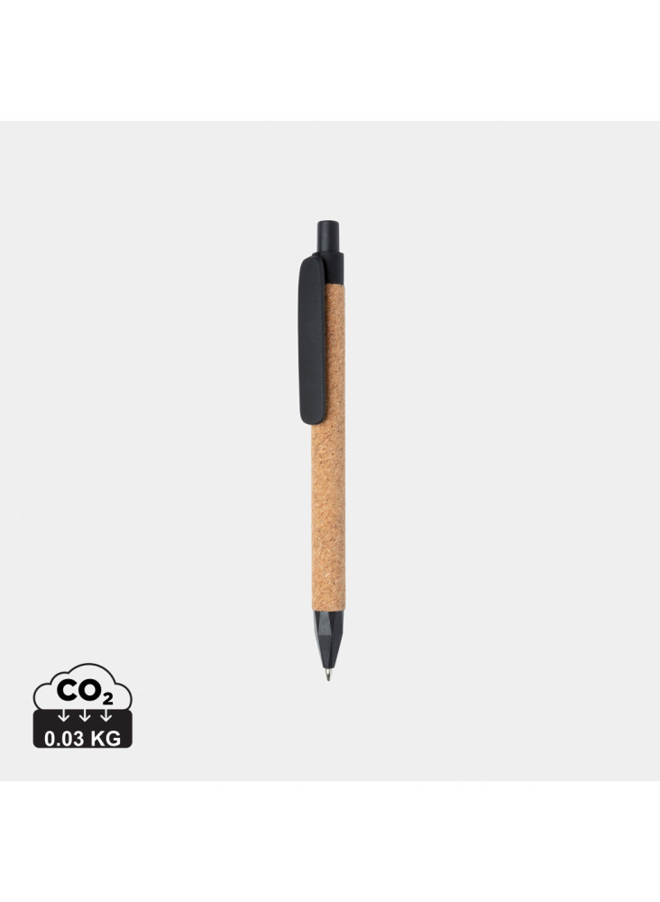 Stylo écoresponsable