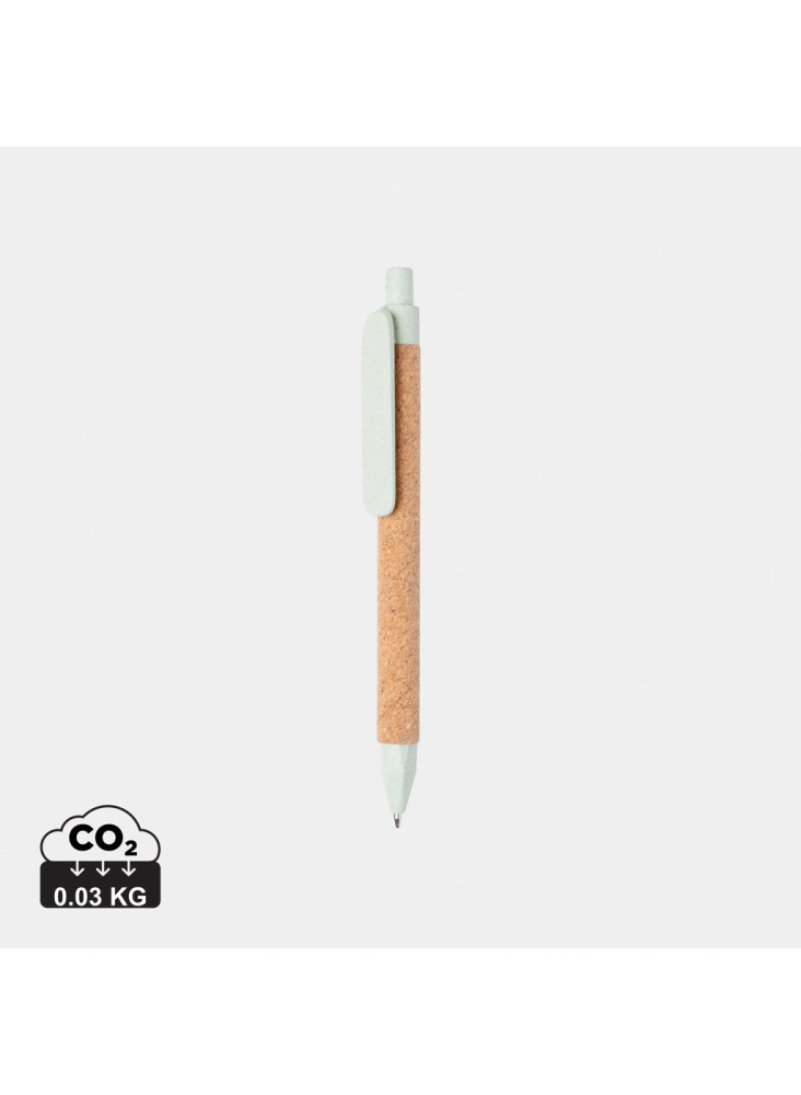Stylo écoresponsable