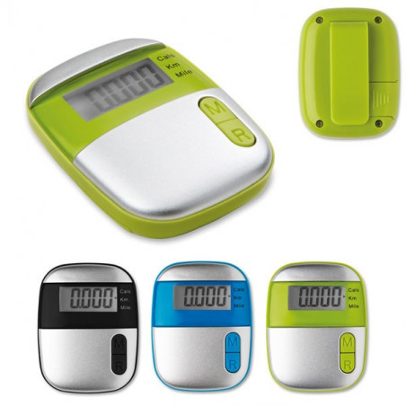 Podomètre Publicitaire