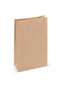 Sac en papier 70g/m² 29x18x9cm