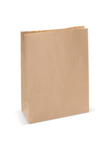 Sac en papier 70g/m² 29x22x9cm