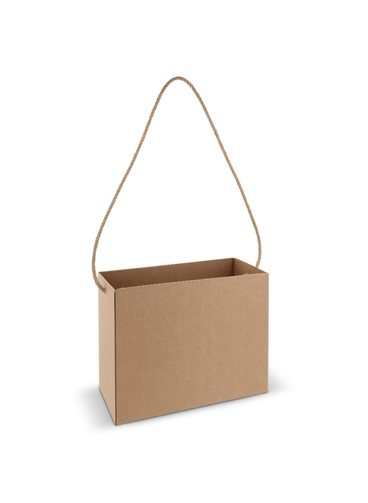 Sac en carton 32x16x24cm
