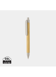 Stylo écriture responsable...