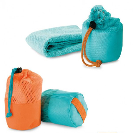 Serviette Sport personnalisable