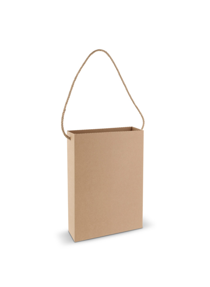 Sac en carton 24x8x32cm