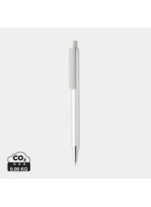 Stylo en aluminium recyclé...