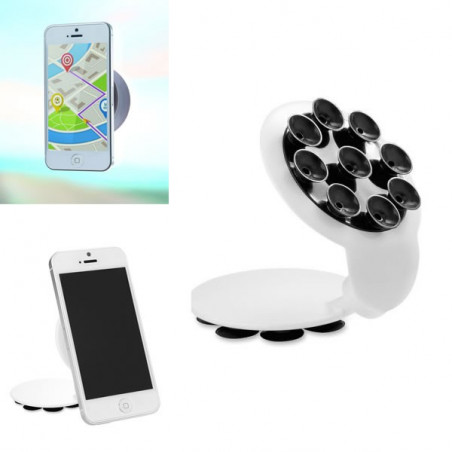 Support Smartphone 360°