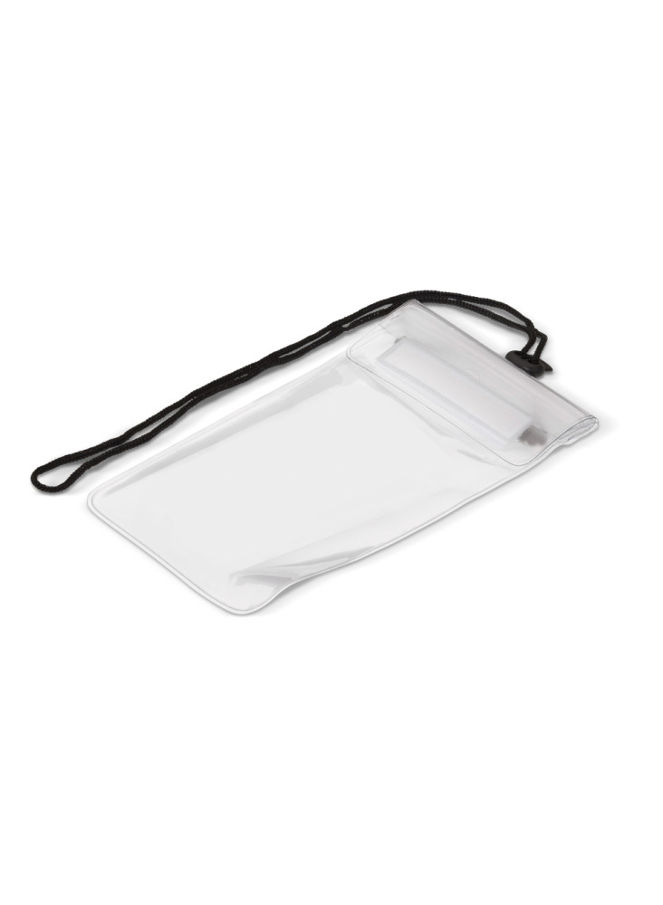Pochette résistante à l'eau