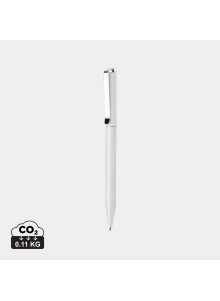 Stylo en aluminium recyclé...