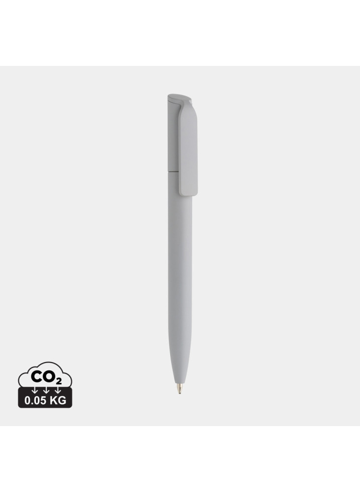 Mini stylo en ABS recyclé certifié GRS Pocketpal