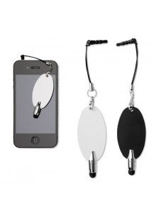 objet publicitaire - promenoch - Stylet Ecran Tactile  - Accessoires Smartphone