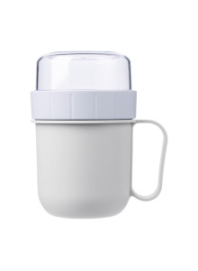 Lunch-Mug Nivo | 450 ml