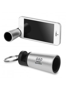 objet publicitaire - promenoch - Support Smartphone Porte-clés  - Accessoires Smartphone