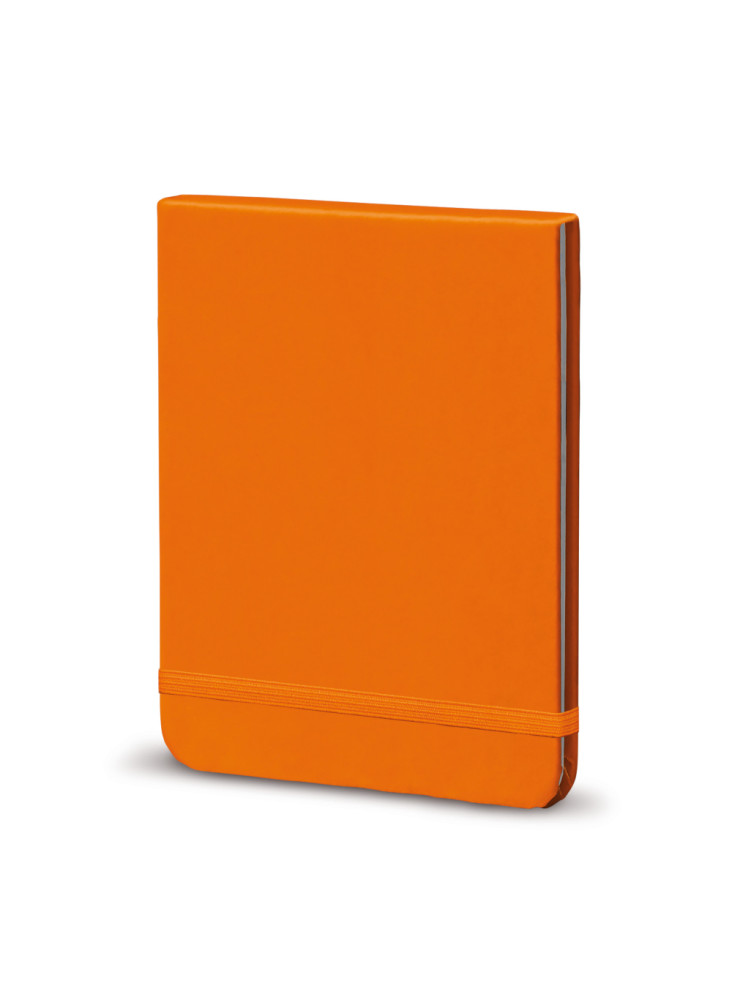 Carnet de poche A6