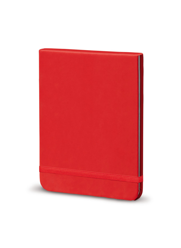 Carnet de poche A6