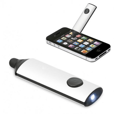 Stylet Ecran Tactile Lampe