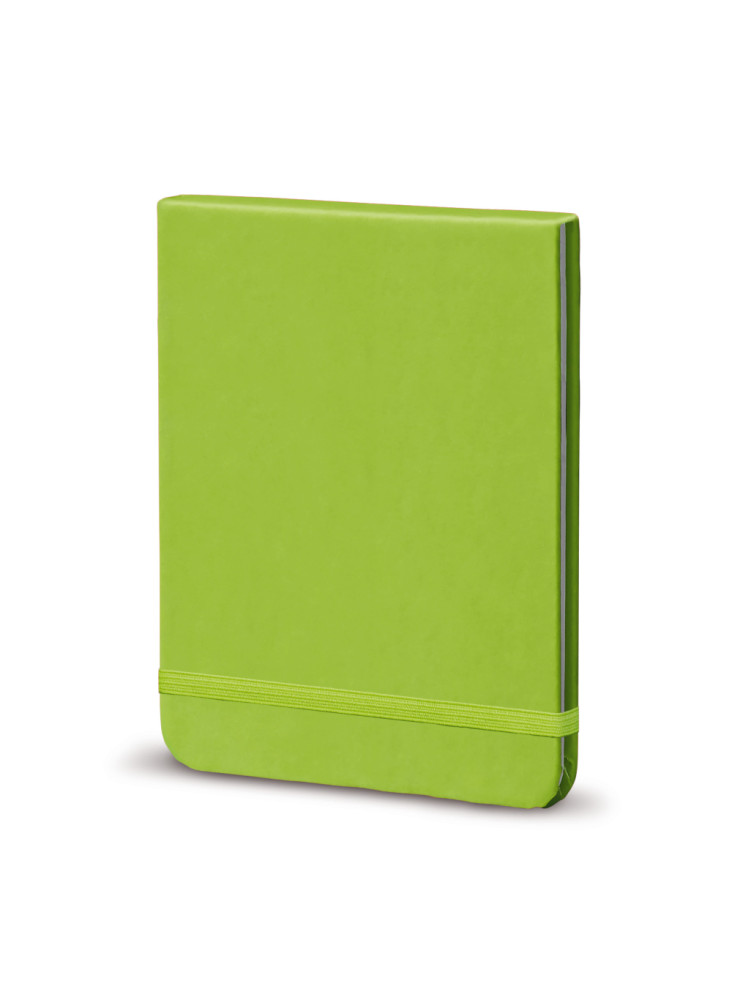 Carnet de poche A6