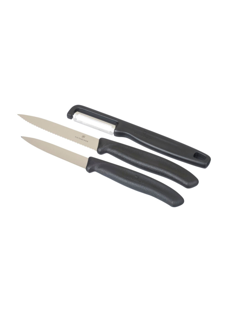 Victorinox set de cuisine Swiss Classic | 3 pièces
