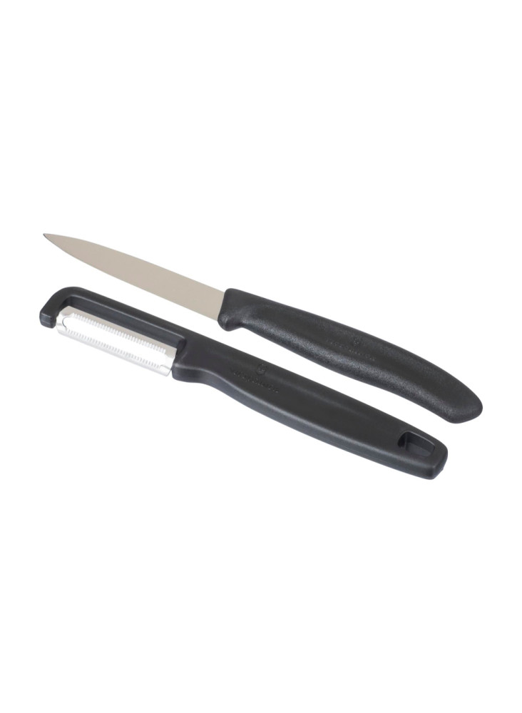 Victorinox set à découper | 2 pièces