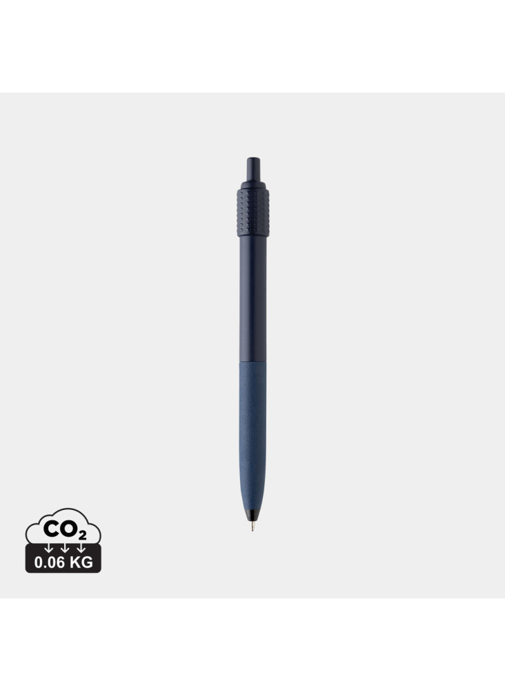 Stylo anti-stress en ABS recyclé GRS Quill