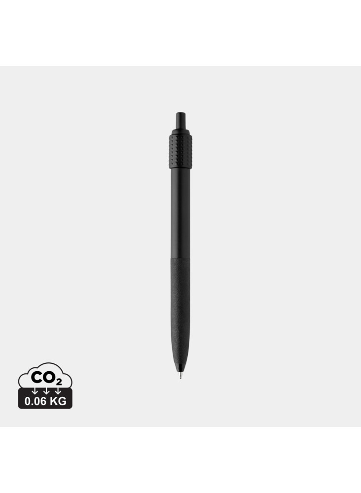Stylo anti-stress en ABS recyclé GRS Quill