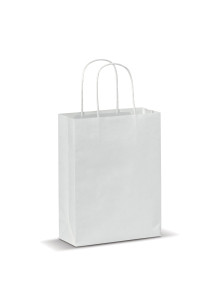 Petit sac papier kraft 120g/m²