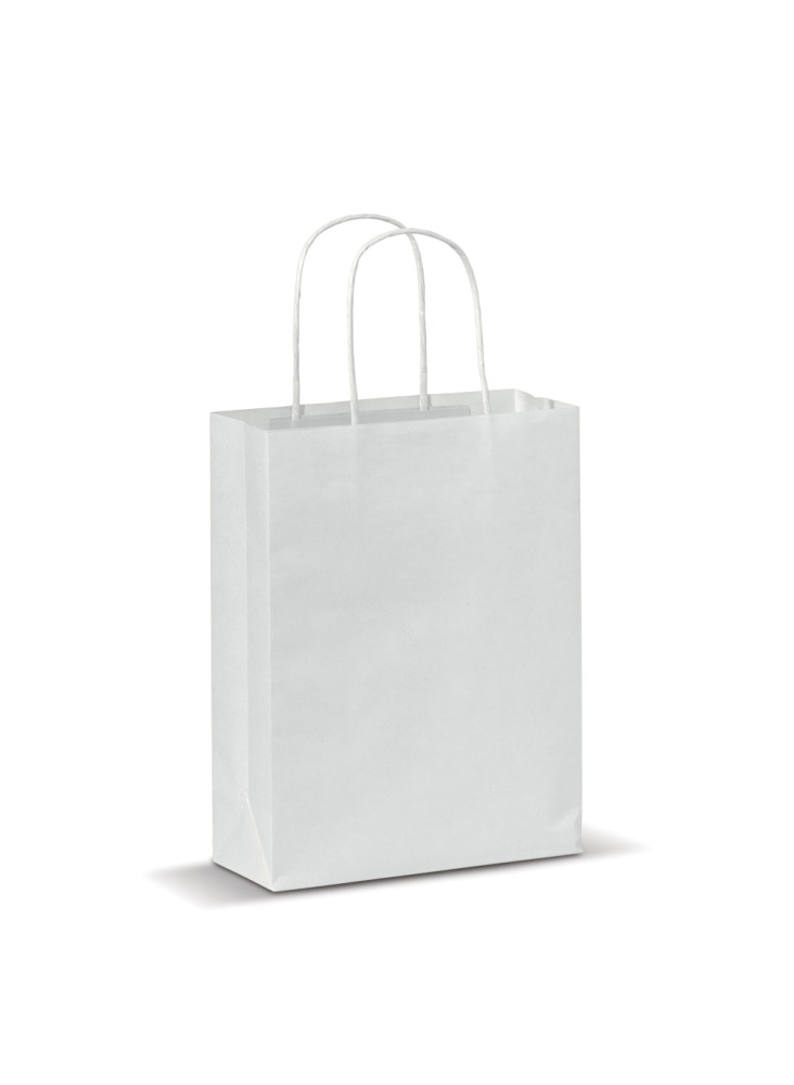 Petit sac papier kraft 120g/m²