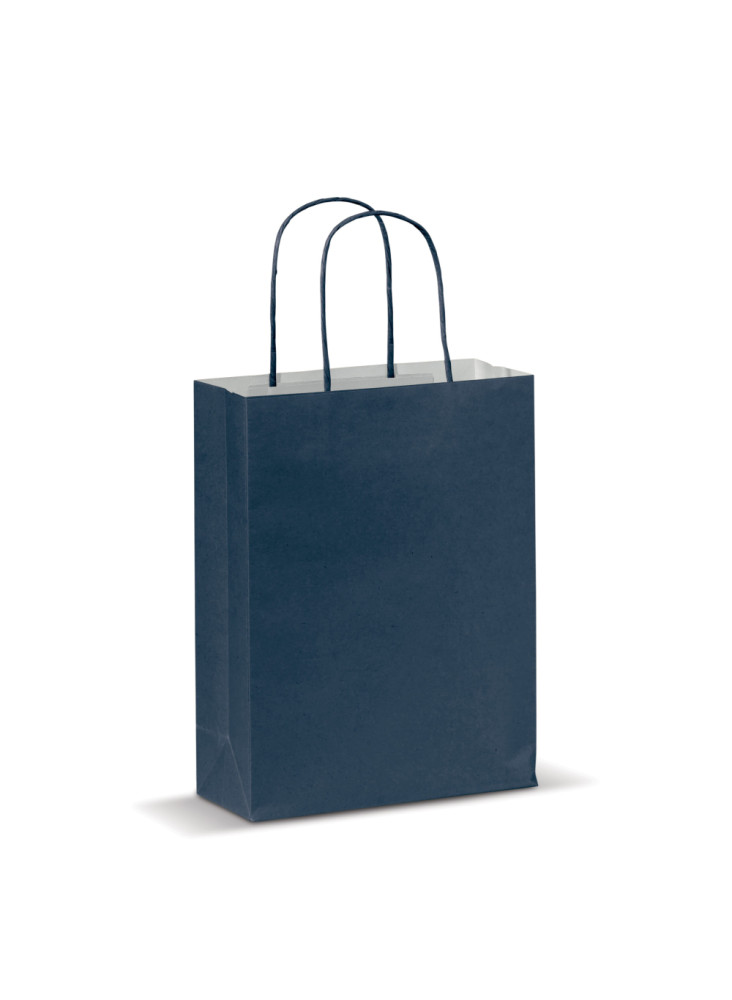 Petit sac papier kraft 120g/m²