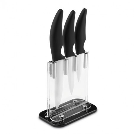 Couteaux Céramiques