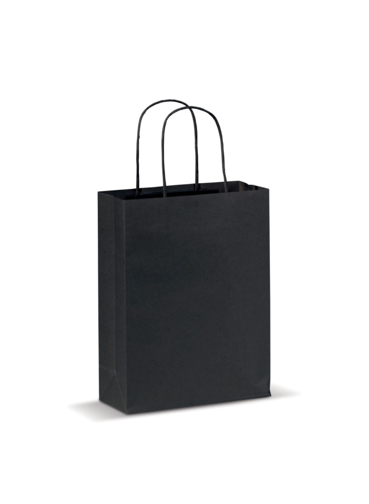 Petit sac papier kraft 120g/m²