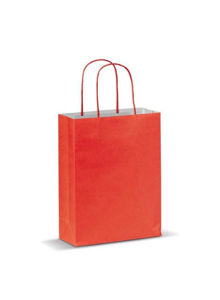Petit sac papier kraft 120g/m²