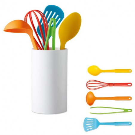 Ustensiles de Cuisine