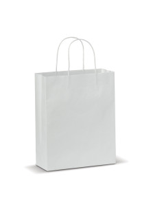 Sac papier Eco moyen 120g/m²