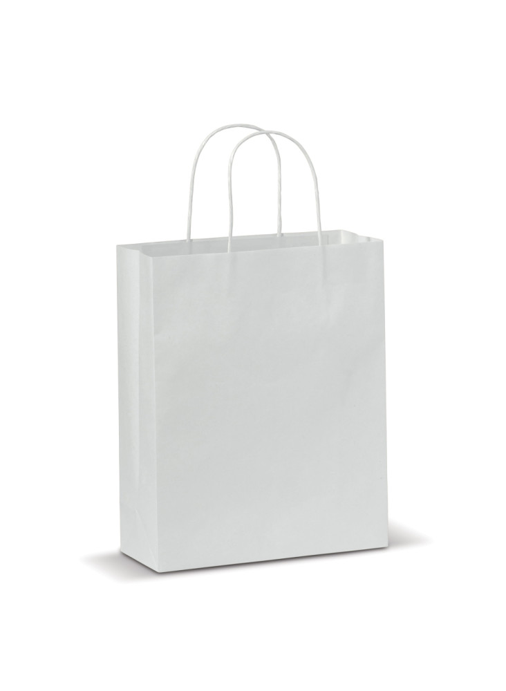 Sac papier Eco moyen 120g/m²