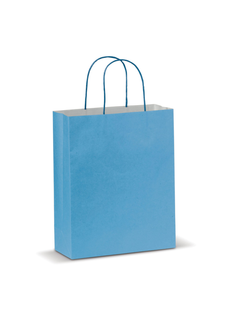Sac papier Eco moyen 120g/m²