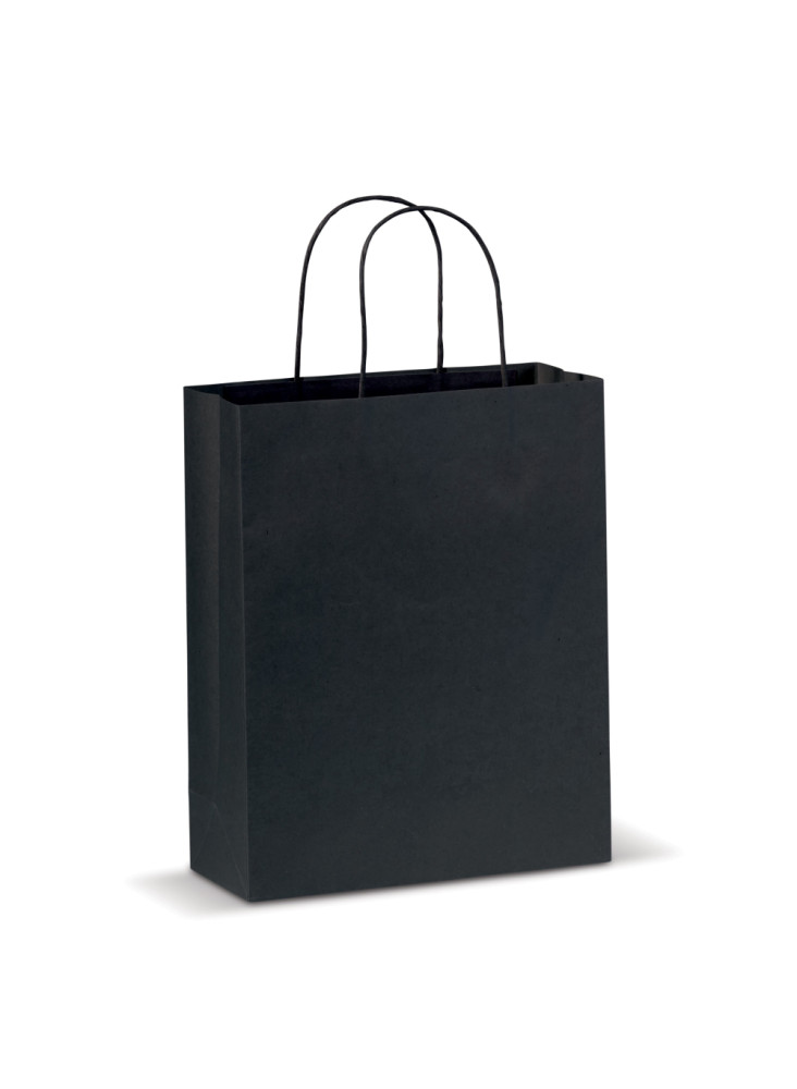 Sac papier Eco moyen 120g/m²