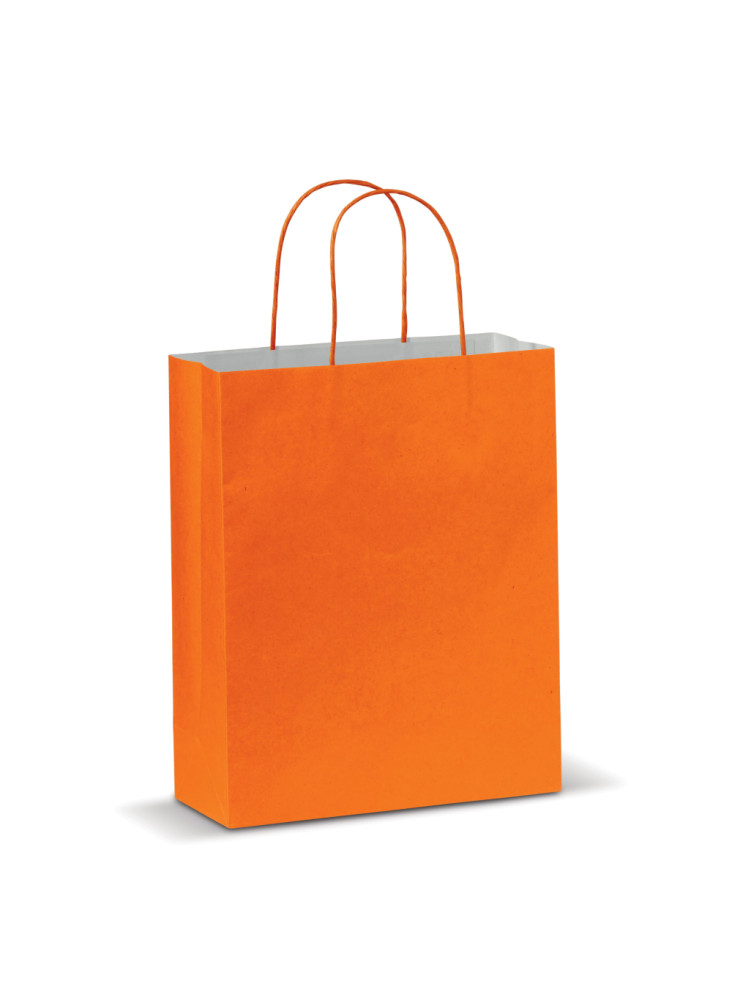 Sac papier Eco moyen 120g/m²
