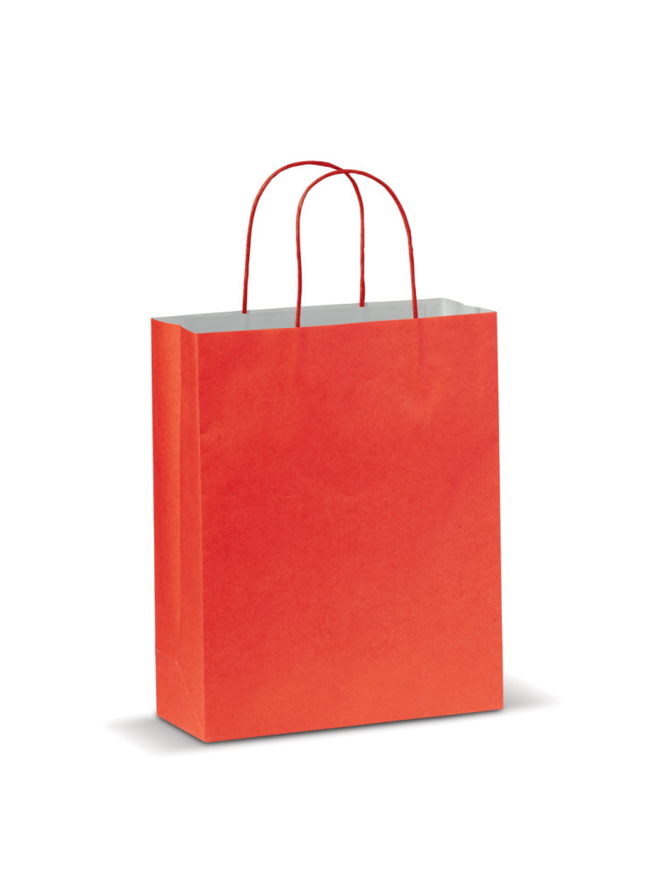 Sac papier Eco moyen 120g/m²
