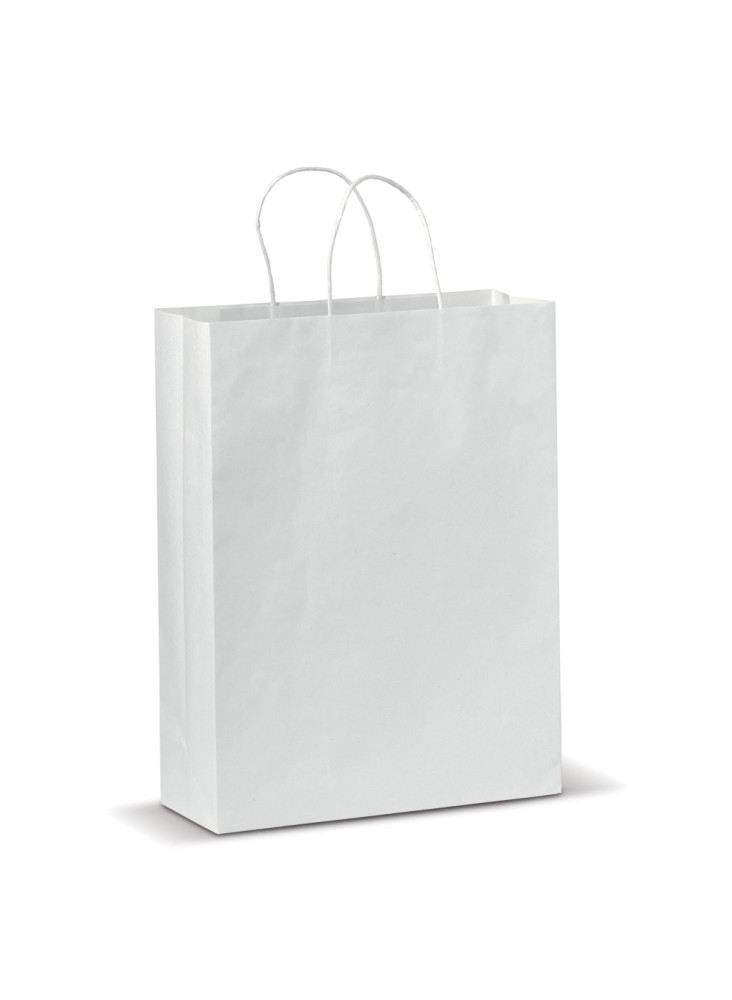 Sac papier Look Eco Grand 120g/m²