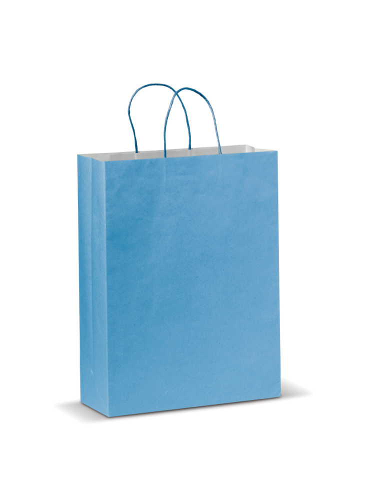 Sac papier Look Eco Grand 120g/m²