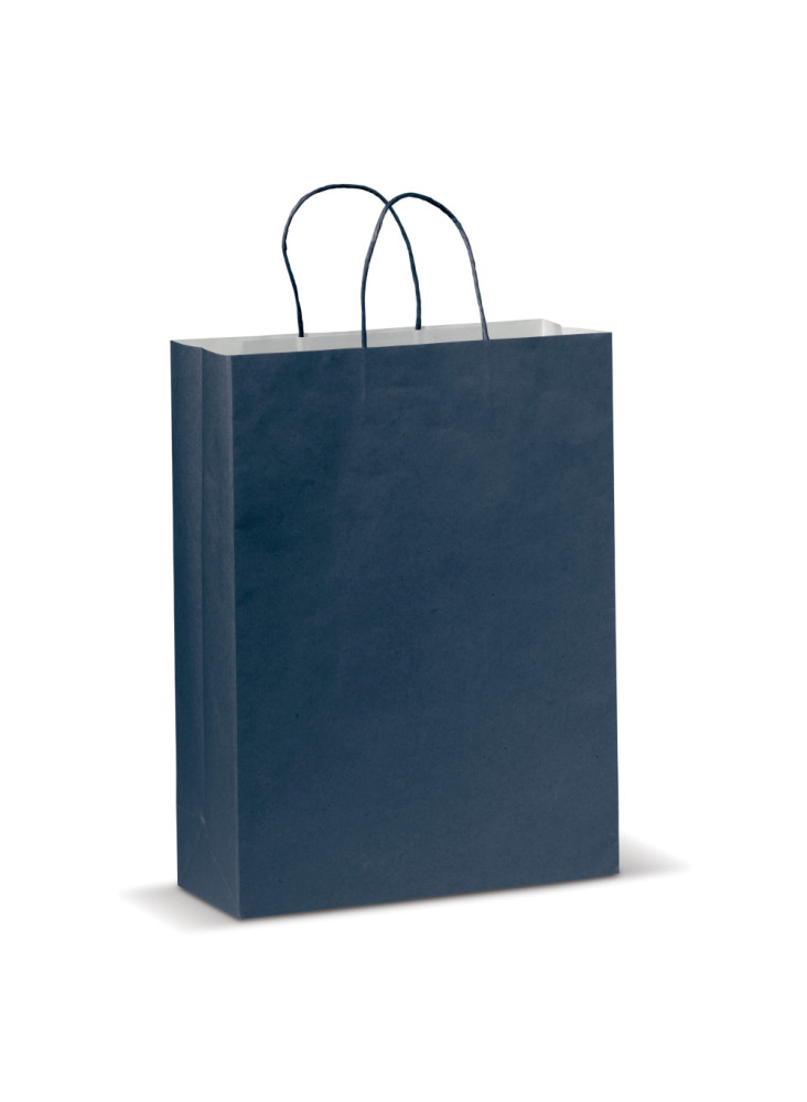 Sac papier Look Eco Grand 120g/m²