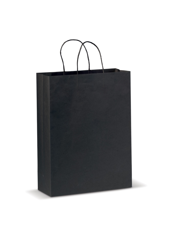 Sac papier Look Eco Grand 120g/m²