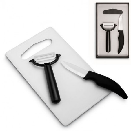 Planche à Découper Ustensiles