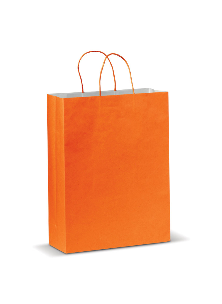 Sac papier Look Eco Grand 120g/m²