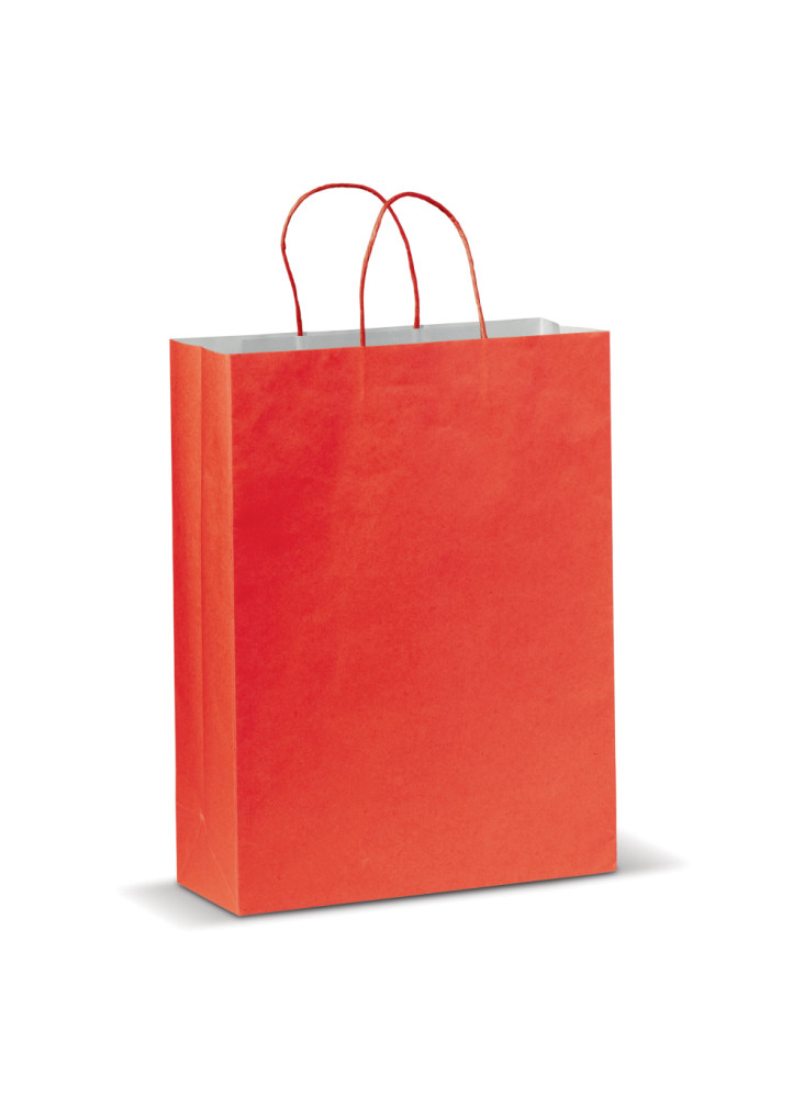 Sac papier Look Eco Grand 120g/m²