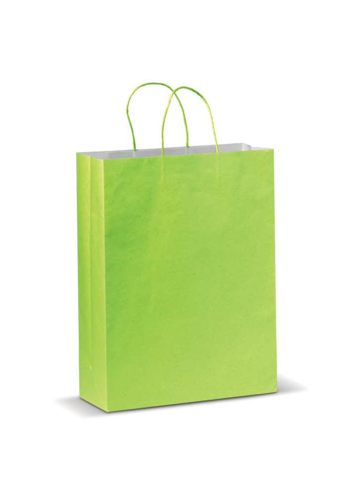 Sac papier Look Eco Grand 120g/m²