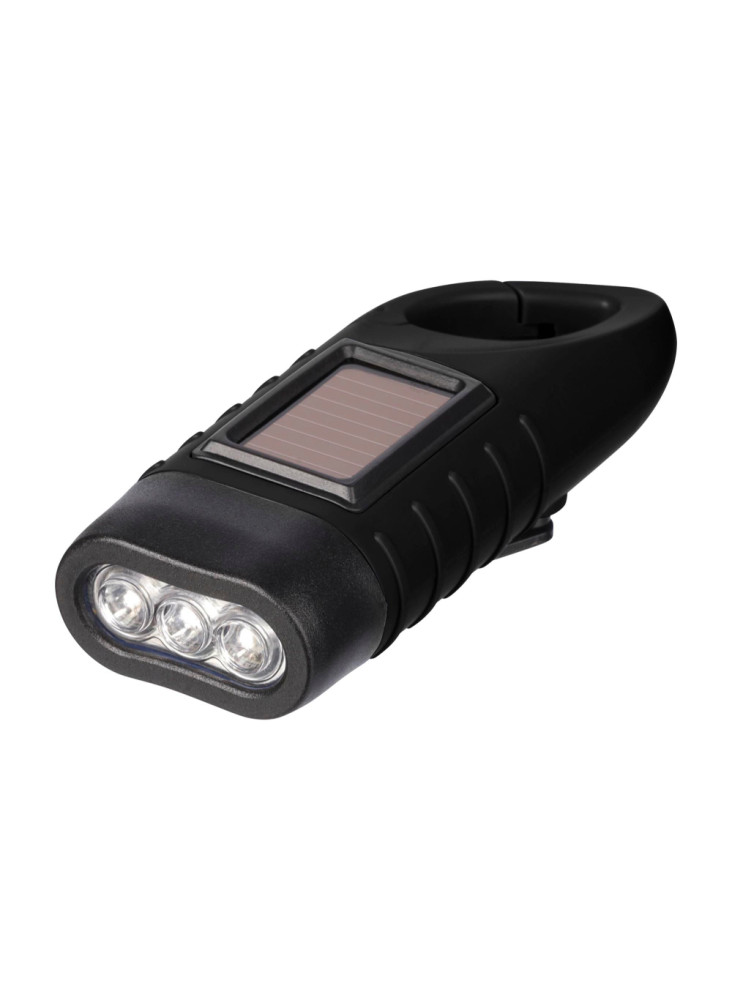 Lampe torche solaire Kano
